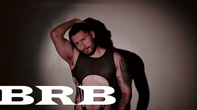 Chat XXX ao vivo de Nathan_rivers