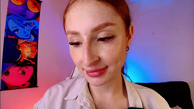 Bennuluspeach_ Live XXX-chat