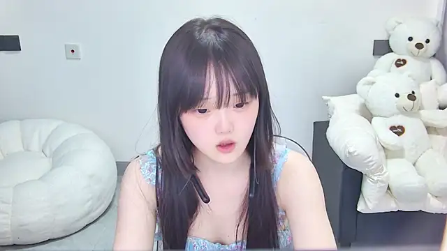 Chat XXX Live Evil-Bunny007