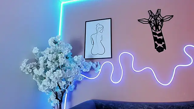 karo_linee1's Live XXX Chat