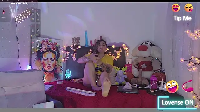 Adele_Grey0202 现场XXX聊天
