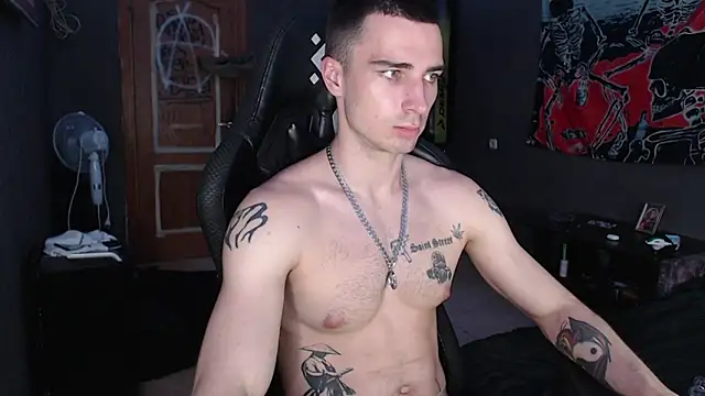 Jack_loveeee – webcam-show