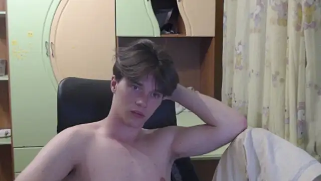 arthur___king's Live XXX Chat