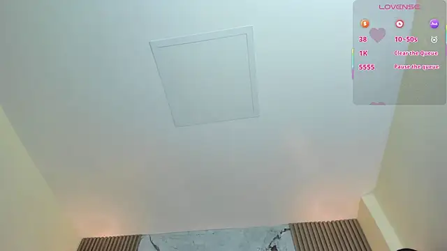 MAGIEVANS1 现场XXX聊天