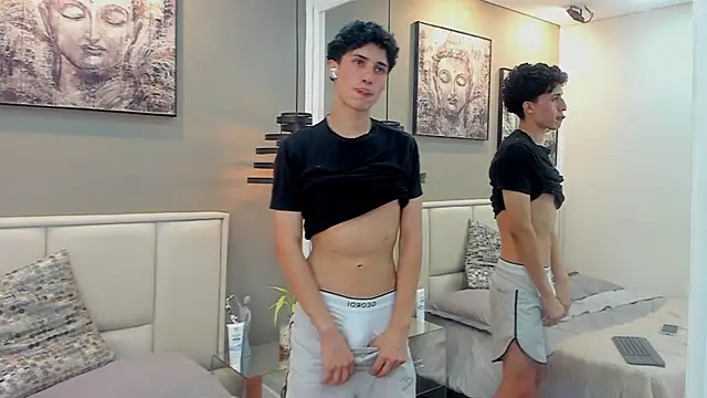 thom_ames – Naživo XXX chat