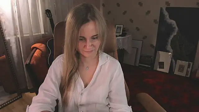 MiaSparkes Obrolan Langsung XXX
