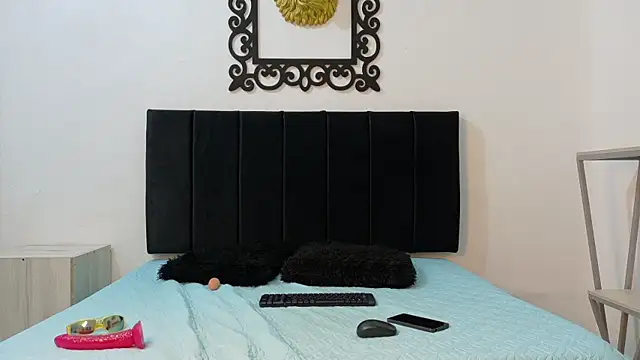 LunayDream Chat XXX in diretta