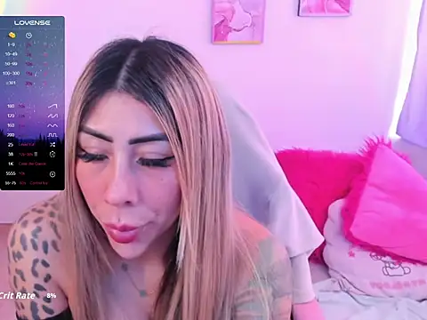 Martina_robertss 라이브 XXX 채팅