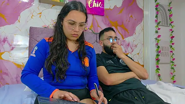 Chat XXX Live ObsessionRoom