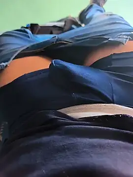 Chat XXX ao vivo de jacson_w8