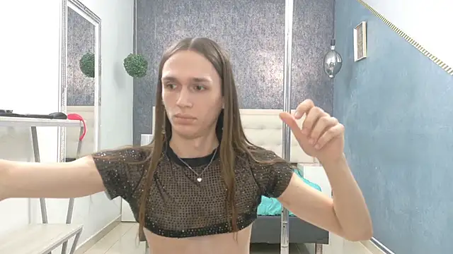Celestial_Queen_'s Live XXX Chat