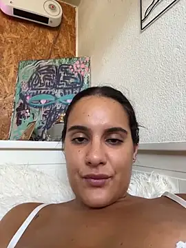 sweetsafi Live XXX Chat