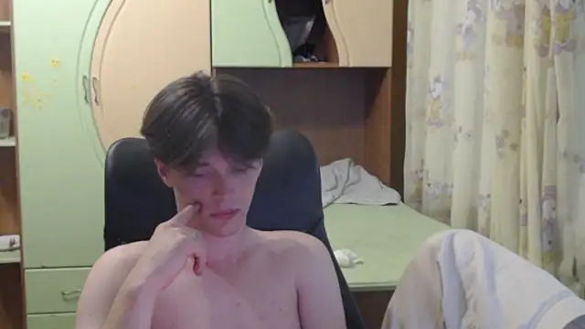 Živý XXX chat arthur___king