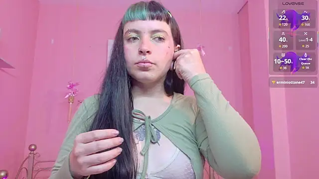 צ'אט XXX בשידור חי של _sofia_smth_xx