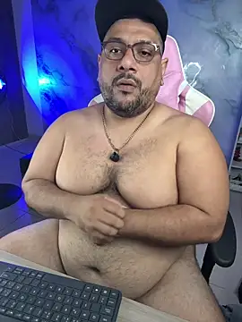 jacoob_woods' Live XXX Chat