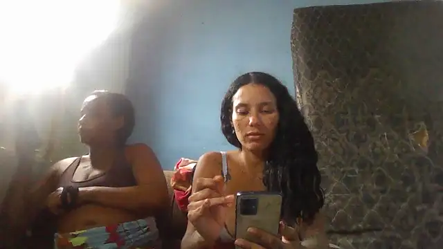 thasmyni – Live XXX-chat