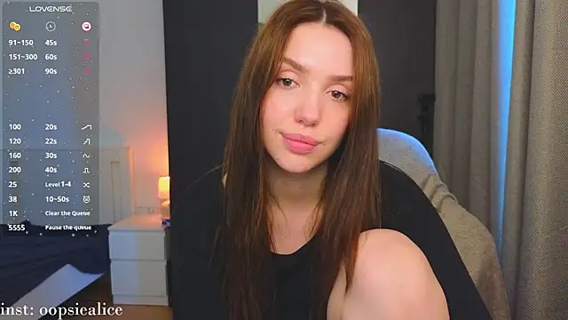 AliceSpark XXX чат на живо