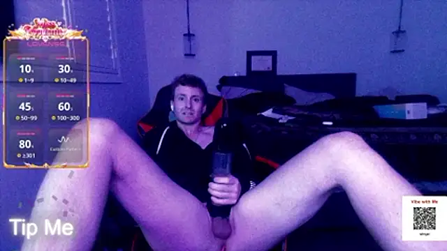 OFFICAL_DICKEDDOWNUNDER Pertunjukan Webcam