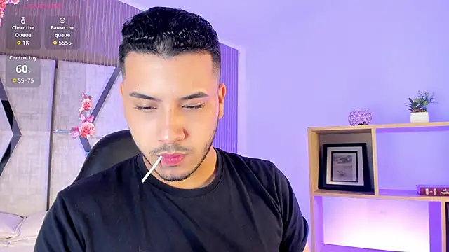 Axel_grey_ – Naživo XXX chat