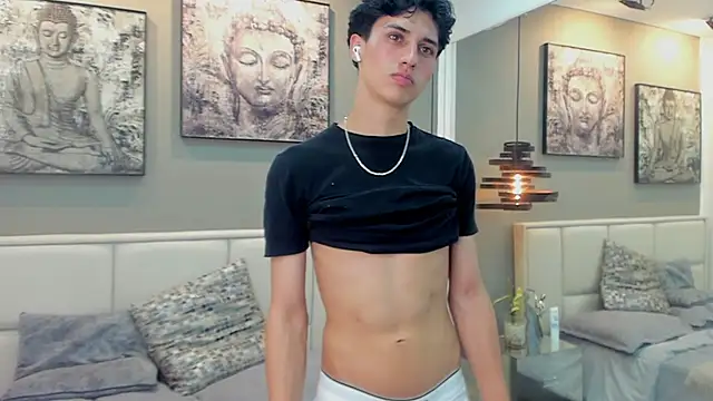thom_ames Live XXX-chat