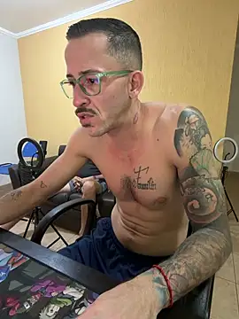 MeladoDiMel Live XXX-Chat