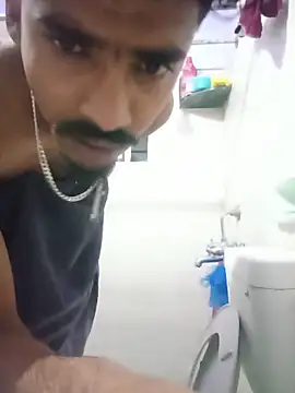 Halfbloodstud ওয়েবক্যাম শো