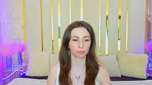 KimmmLi live XXX chat