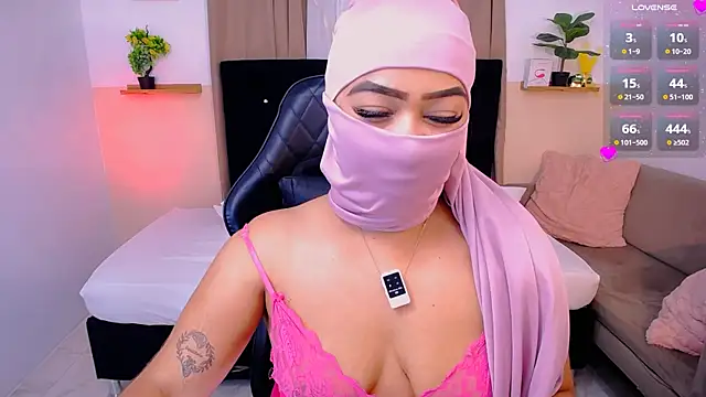 Kendra_Kait Chat XXX in diretta