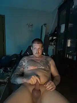 Chatroom XXX en direct de CloudyKingG