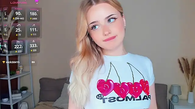 PorcelainBun Live XXX-chat