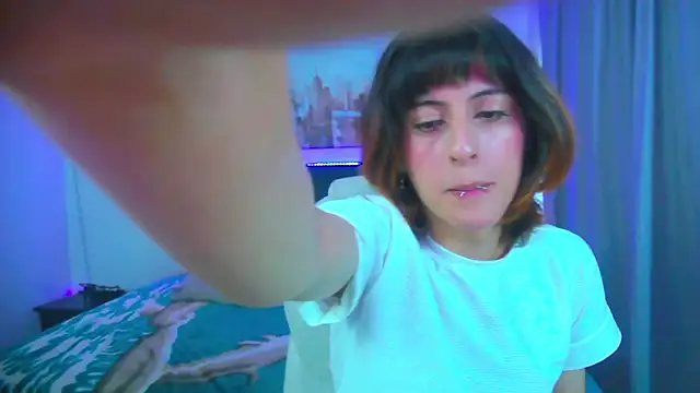 Chat +18 de goth_minerva ao vivo