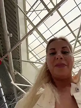 LisaMurr 라이브 XXX 채팅