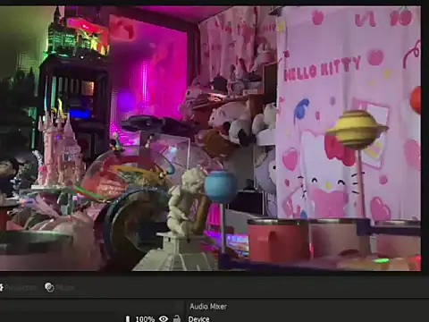 JesuAdam's Live XXX Chat