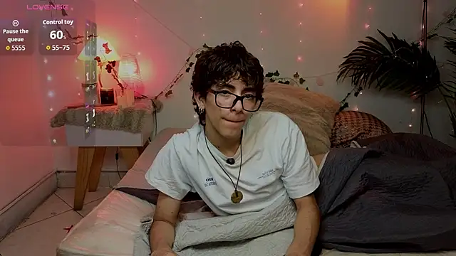 Matty_Sparkk XXX чат на живо