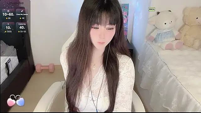 Mititii live XXX chat