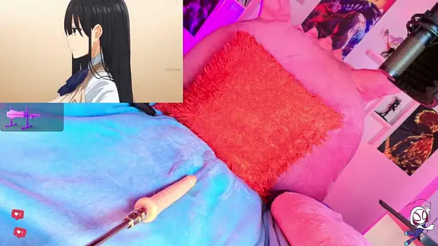 REM--n Live XXX chat