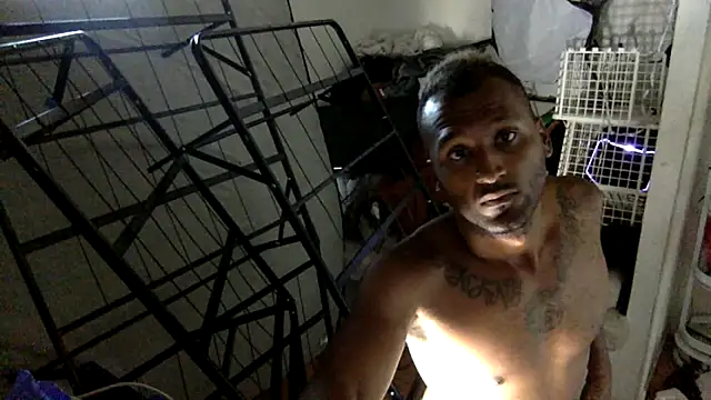 DREGO4LOVE's Live XXX Chat