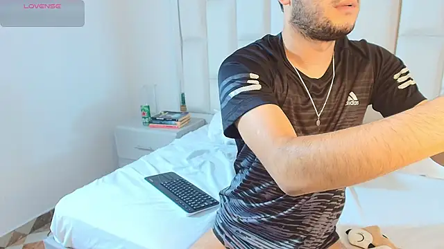 Thiago_Stone1n Live XXX chat