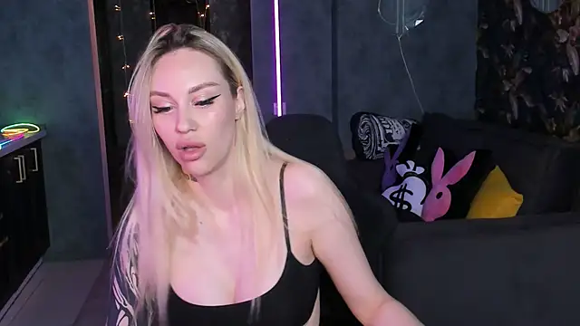 Blckmirrorr Live XXX-chat