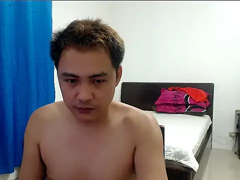 asianhottyboy Adlı Modelin Canlı XXX Sohbeti