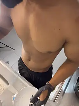 XXX chat uživo modela Teaserhoussejj_