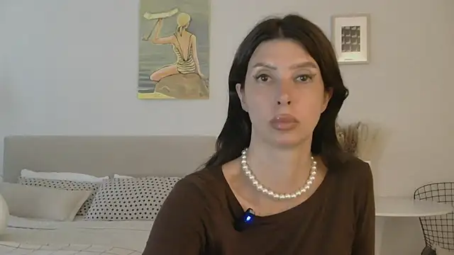 WhiteQueen888 live XXX chat