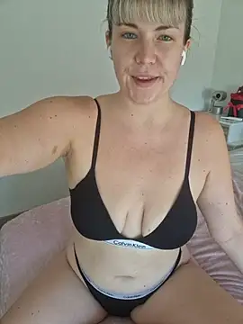 JoanGraziella Live XXX-Chat