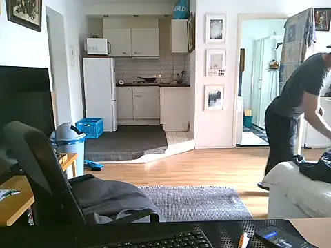 Chat XXX Live mihaimichael