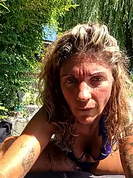 Chatroom XXX en direct de Dreamlove1