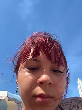 YumiLux 라이브 XXX 채팅