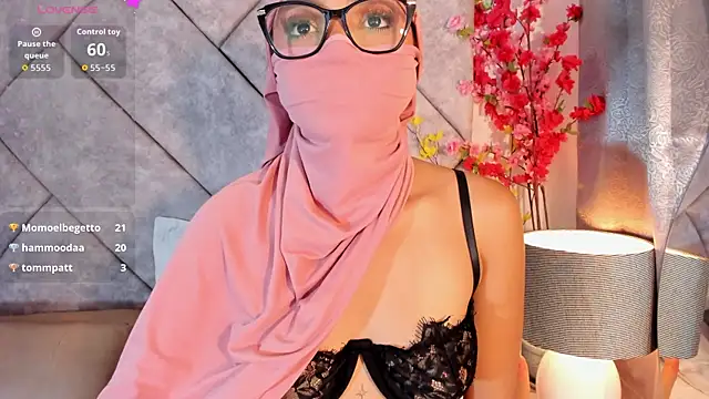 _Tariq Live XXX-Chat