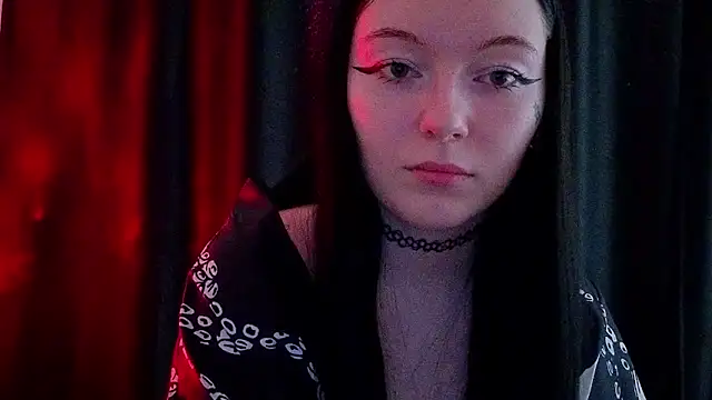 Chat XXX ao vivo de Naomi_Lanee