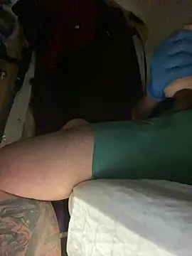 Živý XXX chat GusanoDelicioso