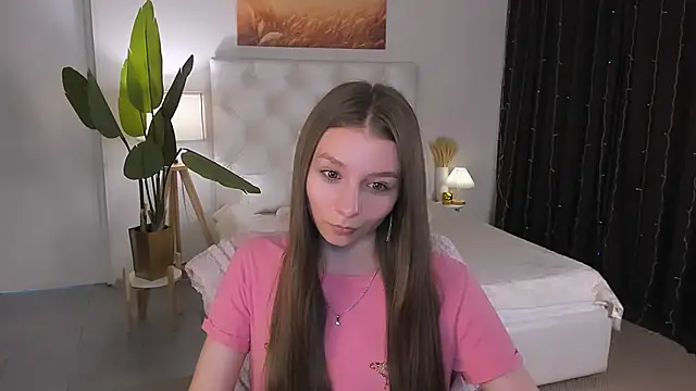 JulieDanielのライブXXXチャット
